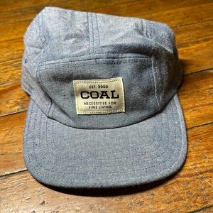 Coal Men's Hat